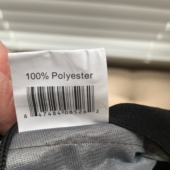 Frogg Toggs Waterproof Boonie Outdoor Sun Hat, Grey - Picture 6 of 13